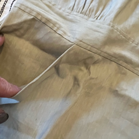 NWT Theory Anderson shellback dress - Picture 8 of 12